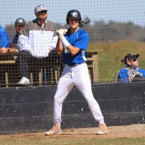 Meet your Posher, George